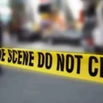 Ocho muertos, incluyendo seis niños, en un posible homicidio-suicidio en EE.UU.