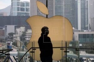 Apple recibe demanda por supuesto monopolio