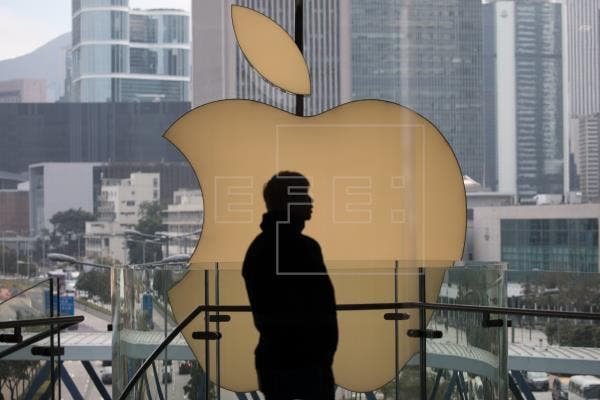 Apple recibe demanda por supuesto monopolio