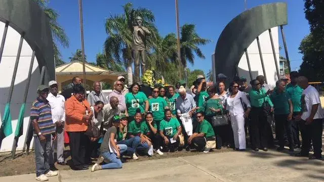 Conmemoran en Montecristi 60 aniversario expedición de junio 1959