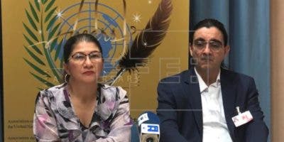 Exguerrilleros de las FARC denuncian  acoso en ONU