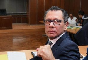 Piden traslado de cárcel a exvicepresidente de Ecuador por amenaza de muerte