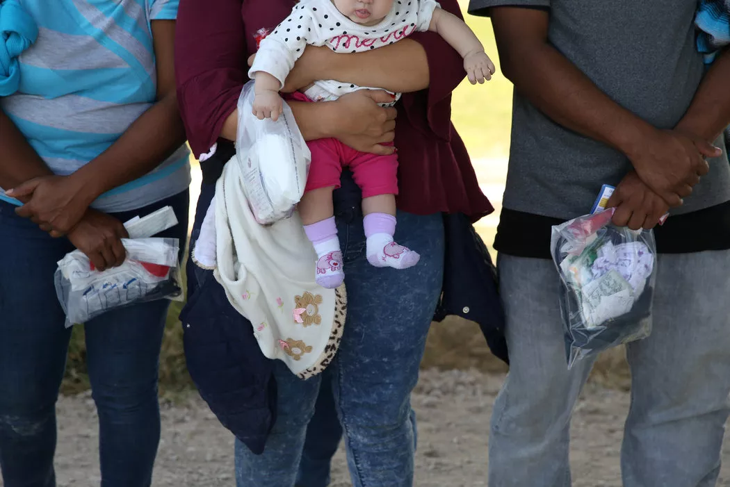 Políticas migratorias de EE.UU afectan la salud mental de hijos de migrantes