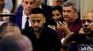 Neymar declara a la Policía en caso por violación y agradece apoyo de “todos»