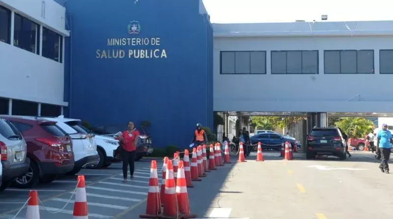 Salud Pública adopta medidas preventivas por la temporada ciclónica 2019