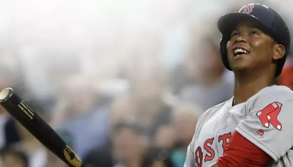 Rafael Devers