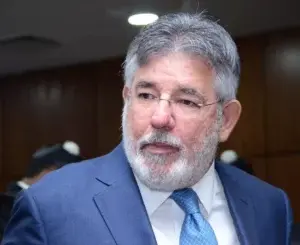 Díaz Rúa explica que  sus dos empresas ‘offshores’ son de 2015