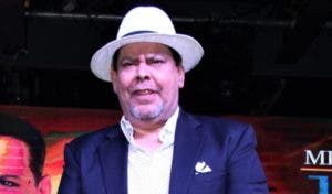 Fernando Villalona alista para Hard Rock a “Dominicano soy”