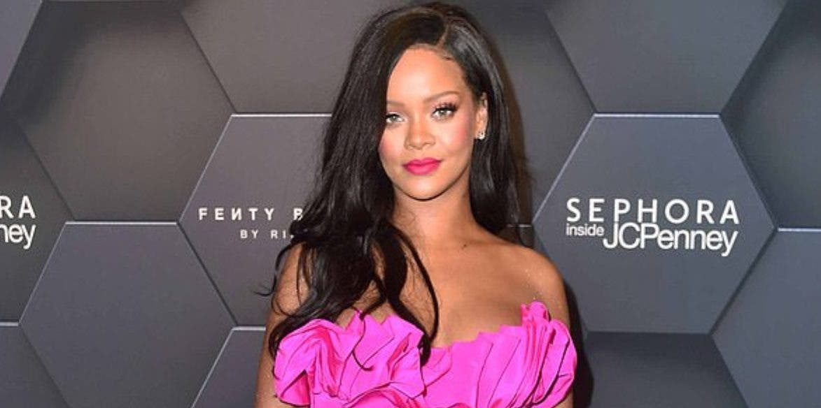 Rihanna revela su gran deseo ahora es tener un hijo