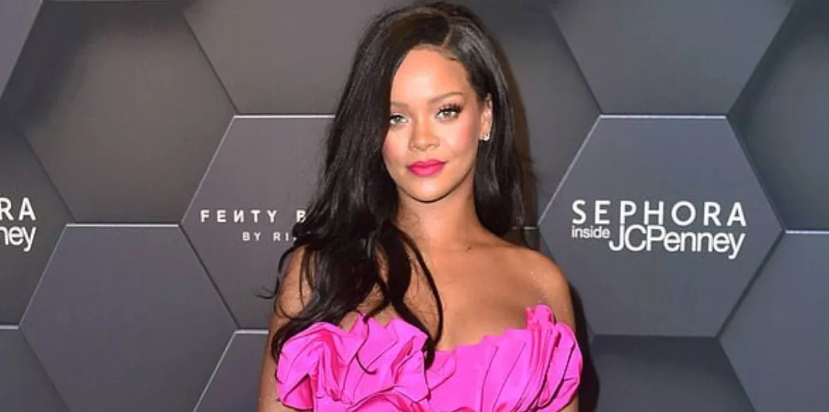 Rihanna revela su gran deseo ahora es tener un hijo