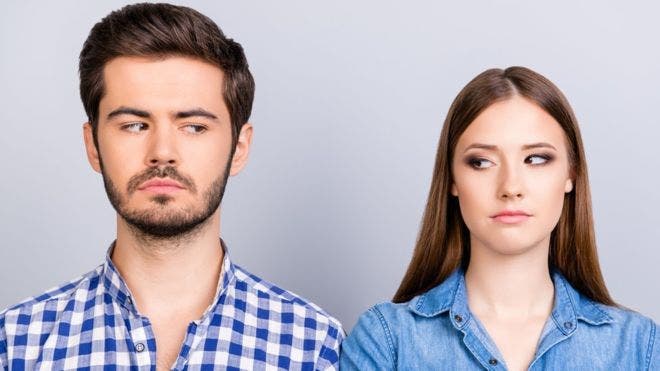 Por qué deberías definir con tu pareja qué es una infidelidad (y por qué nos engañamos sobre la probabilidad de que nos ocurra a nosotros)
