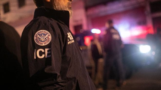 EE.UU anuncia nuevo sistema de deportaciones exprés para expulsar inmigrantes sin pasar por los tribunales