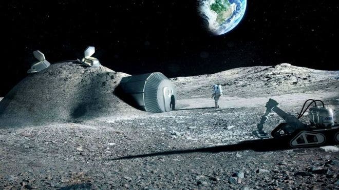 Llegada del hombre a la Luna: cómo es el plan de EE.UU. para regresar al satélite en 2024 (y por qué forma parte de un proyecto más ambicioso)