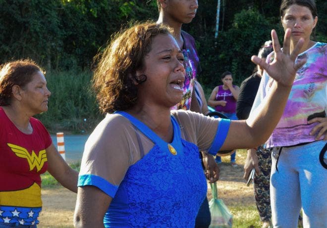 Al menos 52 muertos en un enfrentamiento entre pandillas rivales en una prisión de Brasil