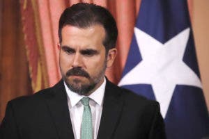 Rosselló: primer gobernador que deja su cargo en la historia de Puerto Rico