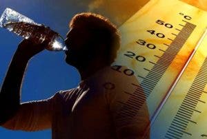 Calor incide en alza de consultas y urgencias en centros de salud