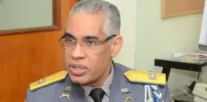 Madre pide a general Policía RD$5 millones