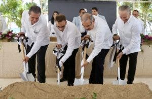 En Bávaro se inauguran 1,042 habitaciones hoteleras