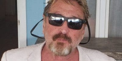 Muere John McAfee, el creador de antivirus McAfee