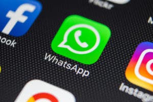 Facebook, WhatsApp e Instagram sufren caídas en varias partes del mundo