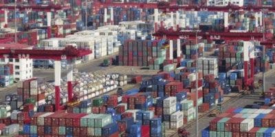 Exportaciones hacia China se multiplican