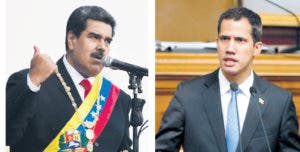 Diálogo sigue entre gobierno y la oposición de Venezuela