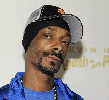 El rapero Snoop Dogg   exige el mismo salario para mujeres