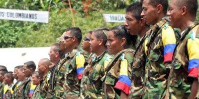 En Colombia se enturbia el acuerdo de paz con las FARC