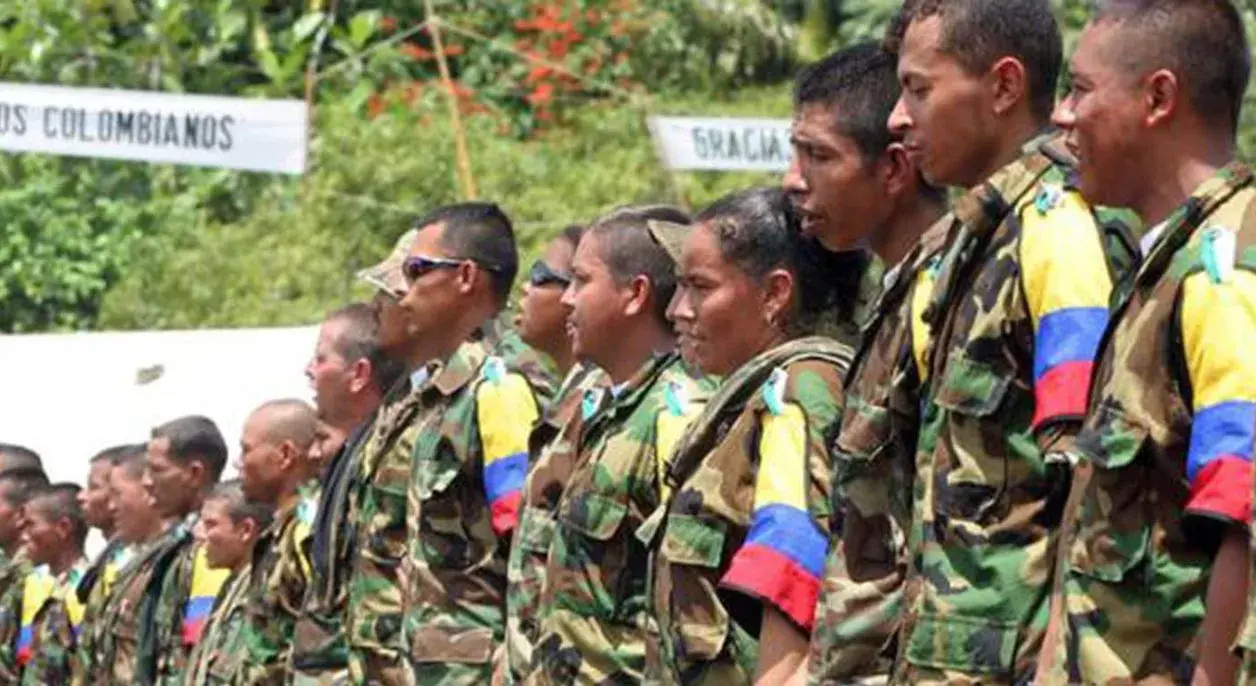 En Colombia se enturbia el acuerdo de paz con las FARC