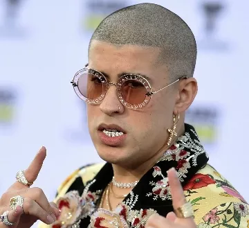 Bad Bunny anuncia una pausa en su carrera por la crisis en Puerto Rico