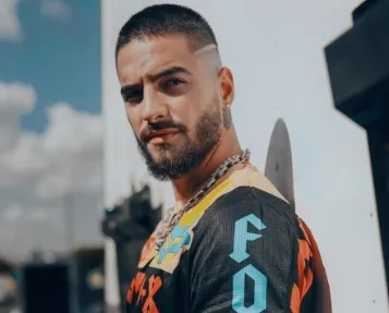 Maluma debutará en Hollywood