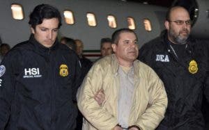 Paisanos del Chapo en México ven injusta su condena a cadena perpetua