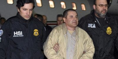 EE.UU. pedirá a México la extradición de los “chapitos”, los otros hijos del Chapo Guzmán