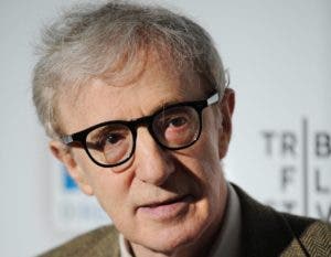 Director de cine Woody  Allen seguirá trabajando hasta el día de su muerte