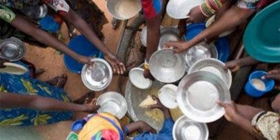 La UE se prepara para afrontar hambrunas globales y alimentos más caros