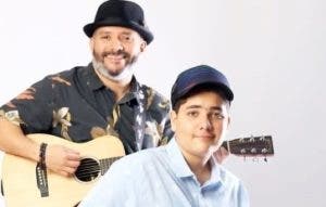 Ariel Núñez cantará junto a Pavel Núñez