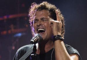 Carlos Vives de vuelta al país con su “Vives Tour”