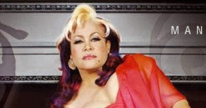 Yolanda Duke regresa al país a ritmo de salsa