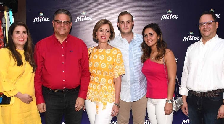 Arla Foods y Grupo Mejía Arcalá presentan premier  ‘Toy Story 4’