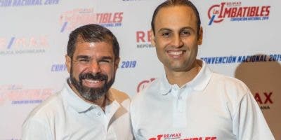 RE/MAX RD realiza su convención anual en el país