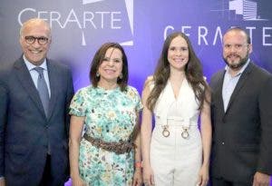 CerArte presenta sus nuevas tecnologías y avances