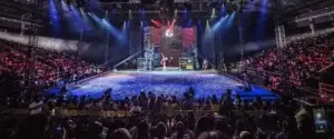 Disney On Ice, la magia que sigue en República Dominicana