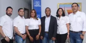 El residencial  San Miguel Gardens realiza “open house”