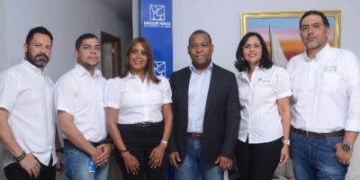 El residencial  San Miguel Gardens realiza “open house”