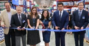 PriceSmart abre su nuevo club de compras