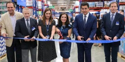 PriceSmart abre su nuevo club de compras