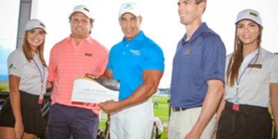 Caribbean Turf premia a sus clientes en el PGA Tour 2019