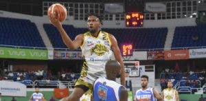 El Barias sigue invicto; clasifica a la final TBS