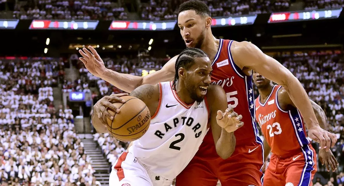 ¿Qué espera a Lakers si no firman a Kawhi?