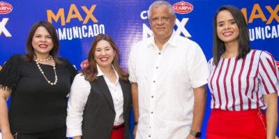 Guarina Club Max premia a su consumidores